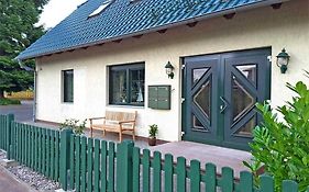 Ferienwohnungen Ueckermuende VORP 2340